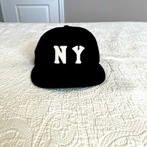 Ebbets Field Flannel Hat